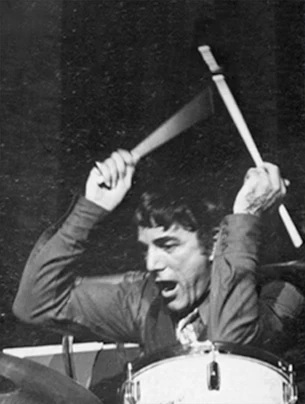 Louie Bellson